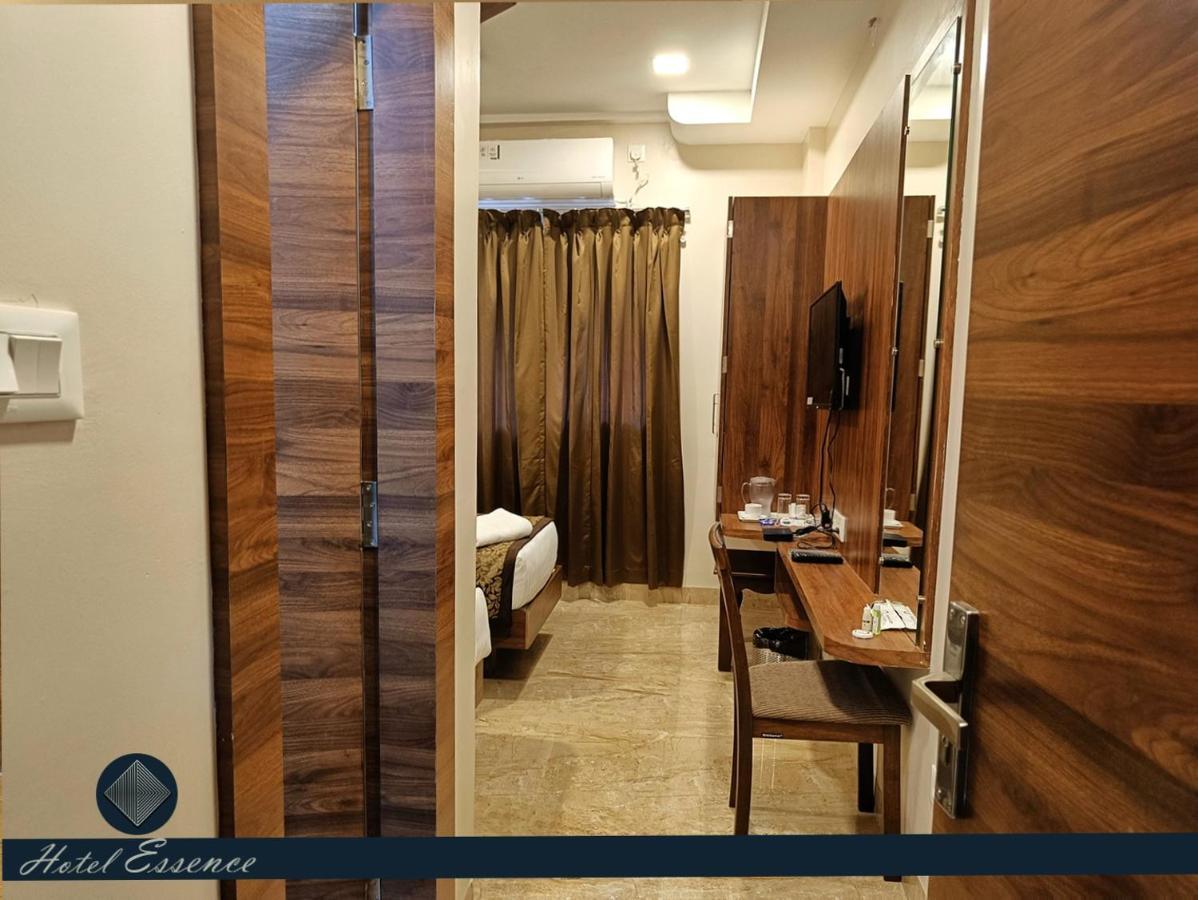 Hotel Essence Vellore Exterior foto