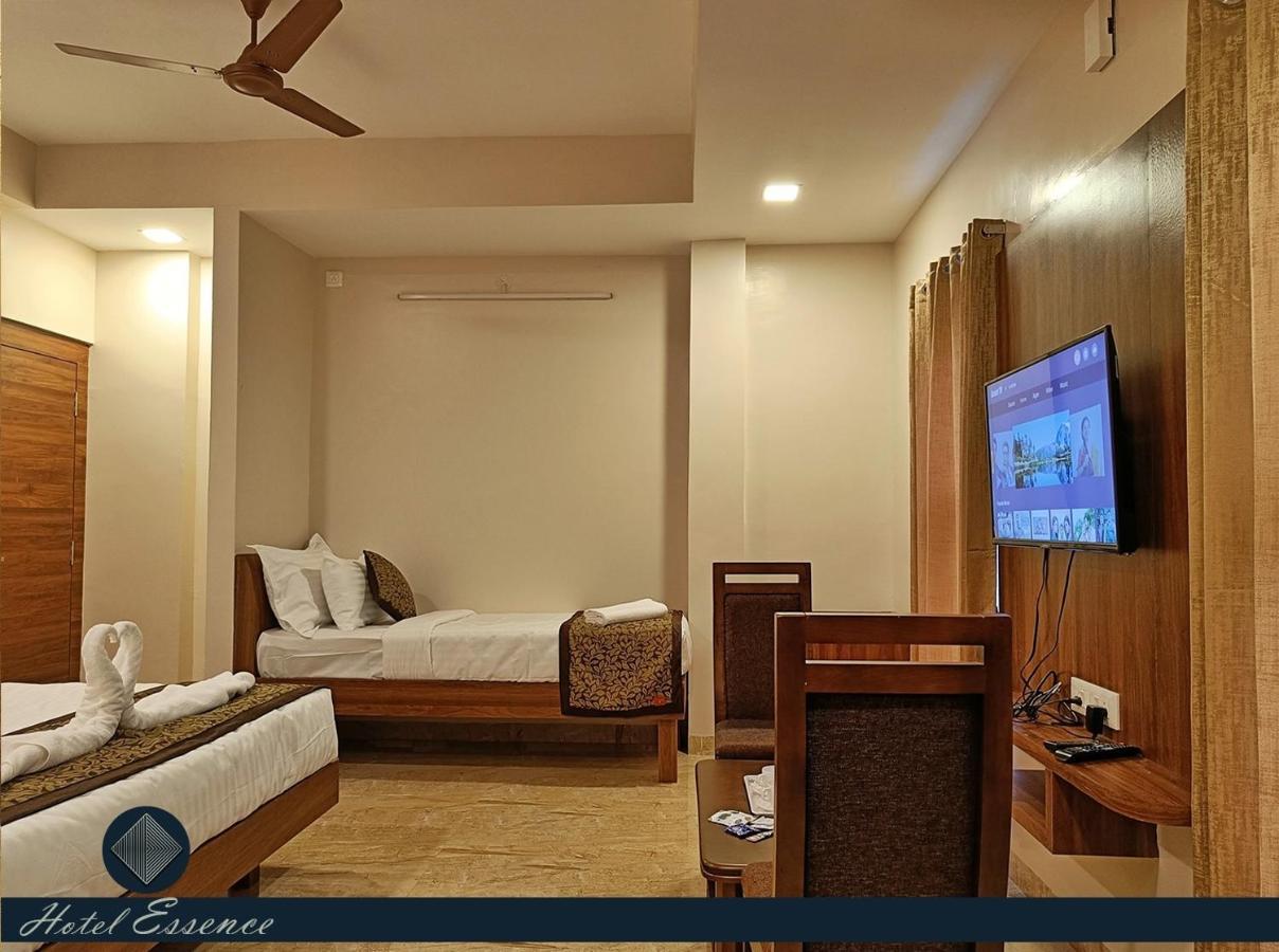 Hotel Essence Vellore Exterior foto