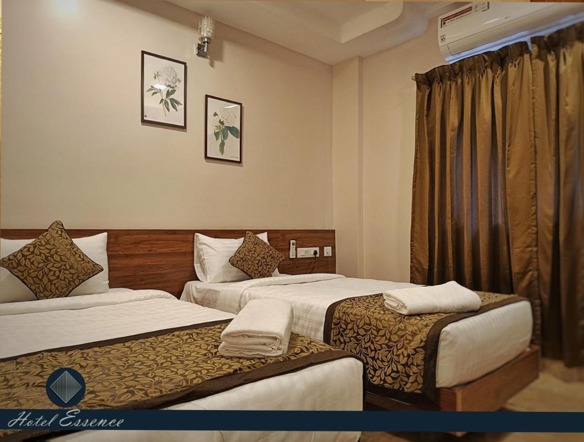Hotel Essence Vellore Exterior foto