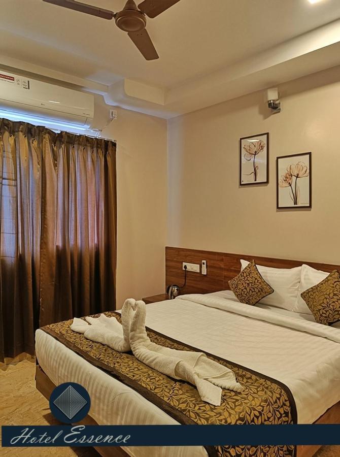 Hotel Essence Vellore Exterior foto
