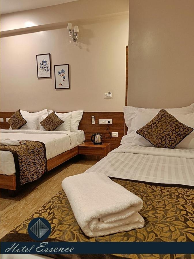 Hotel Essence Vellore Exterior foto