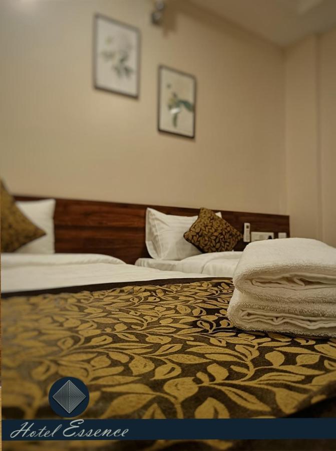 Hotel Essence Vellore Exterior foto