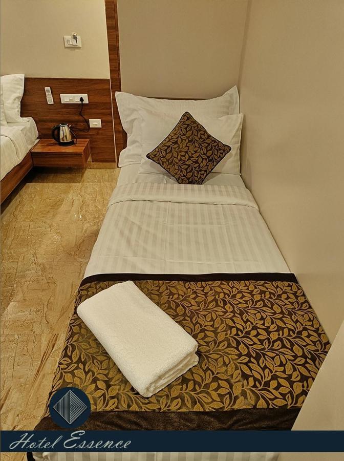 Hotel Essence Vellore Exterior foto