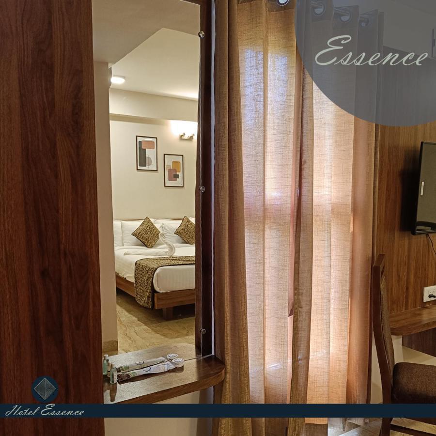 Hotel Essence Vellore Exterior foto